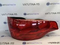 Ліхтар задній L USA (дефект)