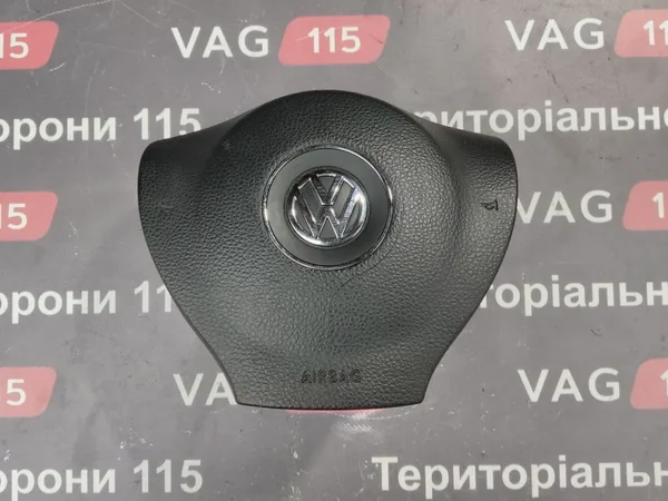 Airbag в руль