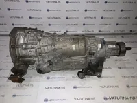 АКПП 2,0TFSI 4X4