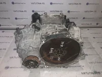 АКПП 2,0ТSI 6ст DSG Америка