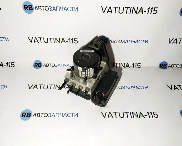 Блок ABS