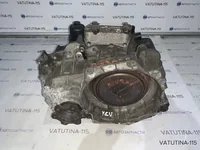 АКПП 2,0 6ст DSG