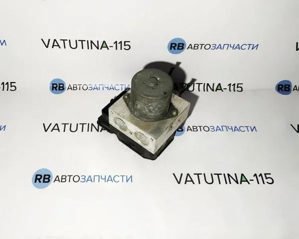Блок ABS