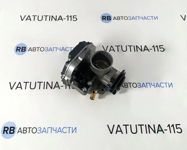 Дроссельная заслонка 1,6 (AEE)