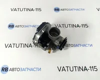 Дросельна заслонка 1,6 (AEE)