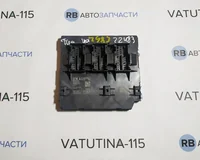 Блок комфорту