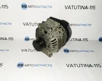 Генератор 2,0 TSI
