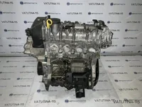 Двигун 1,4 TSI