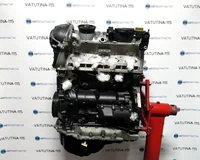 Двигун 2.0 TFSI КАПРЕМОНТ