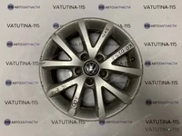 Диски Sedona R16 Volkswagen (4шт)