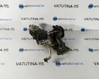 Турбіна 1.4 TSI