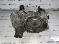АКПП 2,0 6ст DSG