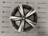 Диски R17 5x112 Volkswagen (4шт)