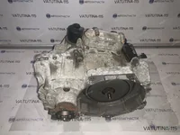 АКПП 2,0TDI 6ст DSG