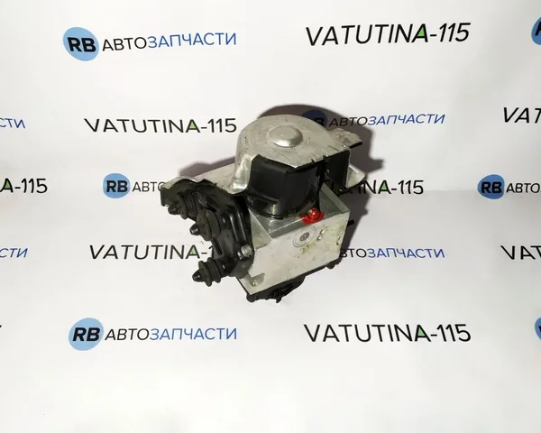 Блок ABS