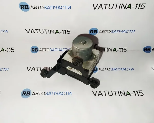 Блок ABS