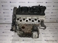 Двигатель 2.0 TDI