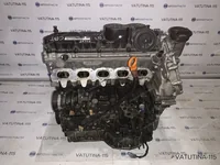 Двигун 2.5 20V 125 кВт 170 л.с.
