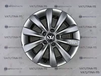Диски R16 5x112 Volkswagen (4шт)