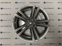 Диски Bristol R18 5x112 Volkswagen (4шт)