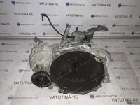 КПП 1,8 TSI 5ст