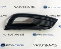 Решітка бампера R