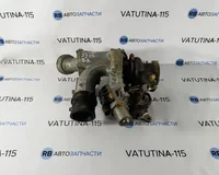 Турбіна 1,8TSI