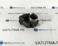 Дросельна заслонка 2.0TFSI-1.8TSI