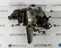 Турбіна 2.0TSI