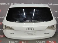 Кришка багажника