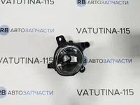 Протитуманна фара R