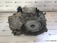 АКПП 2,0TDI 6ст DSG