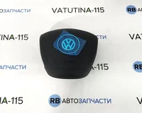 Заглушка в кермо