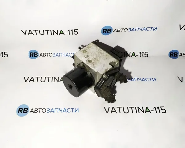 Блок ABS