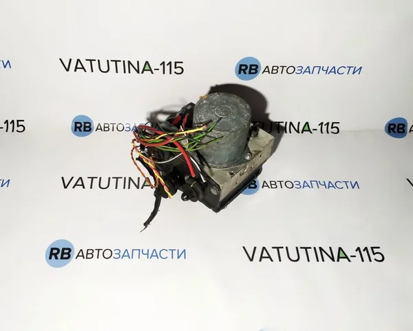 Блок ABS
