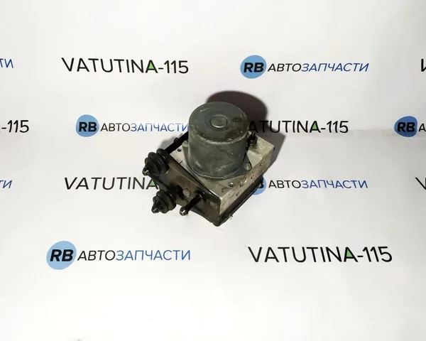 Блок ABS