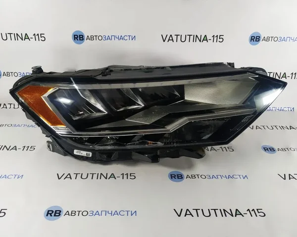 Фара основная R LED (USA)