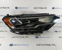Фара основная R LED (USA)