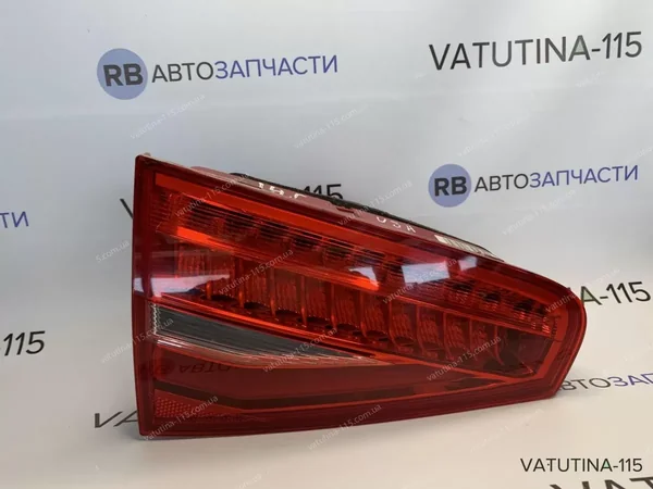 Фонарь внутренний L SDN LED
