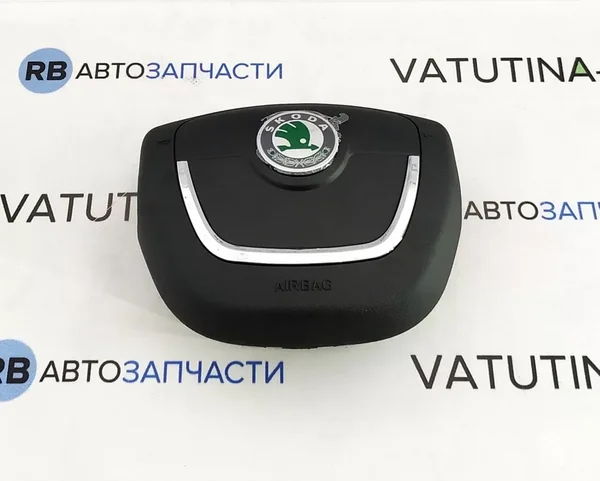 Заглушка в кермо