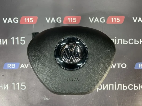 Airbag в руль