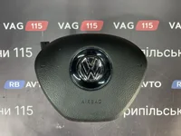 Airbag в кермо