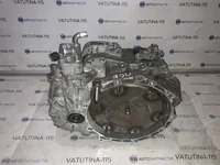 АКПП 1,4ТSI 6ст Америка