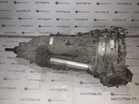 АКПП 2,0TFSI 4X4