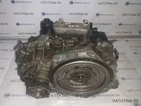 АКПП 2,0ТSI 6ст DSG Америка
