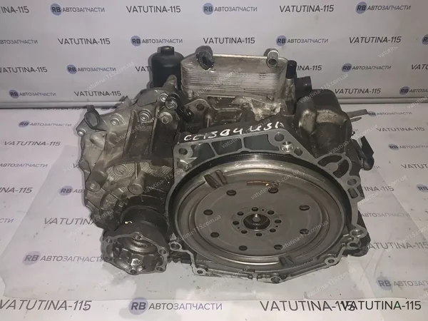 АКПП 2,0ТSI 6ст DSG Америка