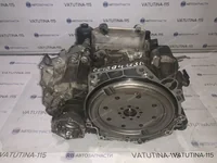 АКПП 2,0ТSI 6ст DSG Америка
