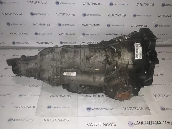 АКПП 3,2 4х4