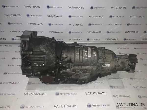 АКПП 3,2 4х4
