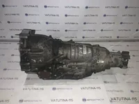АКПП 3,2 4х4